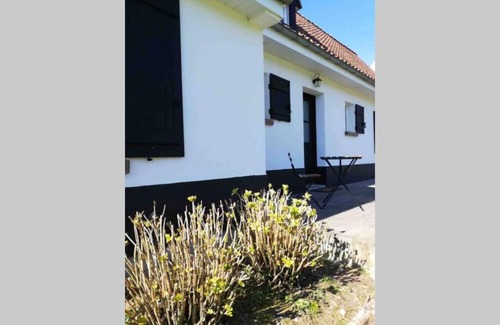 Beussent Casa | Le bonheur en pente douce