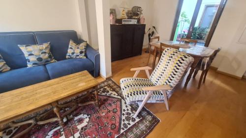 Selestat Apartamento | le bonheur est parfois cache dans l'inconnu