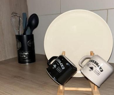 Seyssinet-Pariset Apartamento | Le Bonheur, Limite Grenoble, Proche Tram