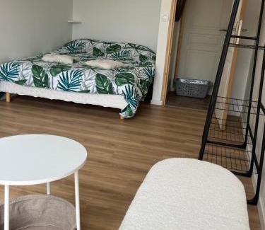 Bournainville-Faverolles Casa | Le Bonheur Normand à la Mini Ferme