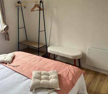 Bournainville-Faverolles Casa | Le Bonheur Normand à la Mini Ferme