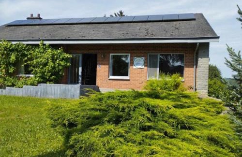 Tellin Casa | Le bonheur pour tous - Gîte rural PMR en Ardennes