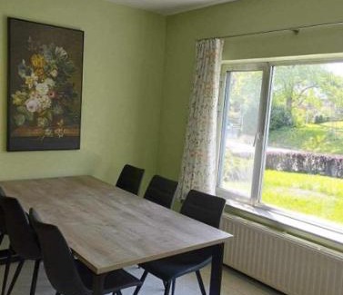 Tellin Casa | Le bonheur pour tous - Gîte rural PMR en Ardennes