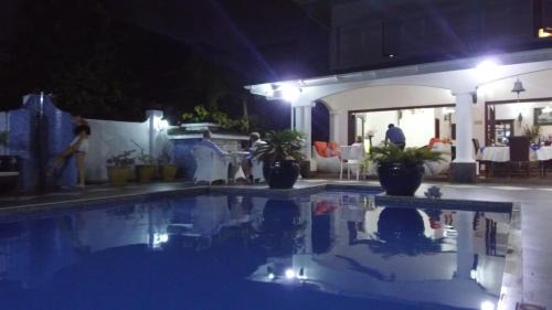 Glacis Casa | Le Bonheur Villa
