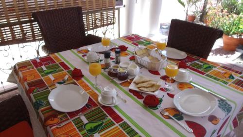 Glacis Casa | Le Bonheur Villa