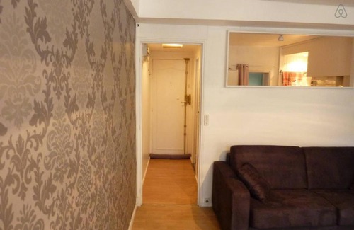 Quartier Vieux Marche-Cathedrale Apartamento | Le bons enfant