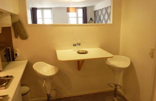 Quartier Vieux Marche-Cathedrale Apartamento | Le bons enfant