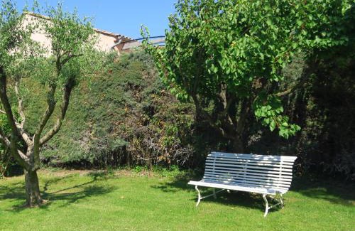 Bagnols-sur-Ceze Casa | Le bosquet fruité chambres d'hôtes en Provence Occitane