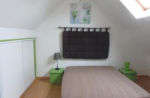 Bosville Casa | Le Bosvillais
