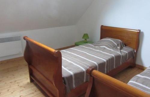 Bosville Casa | Le Bosvillais