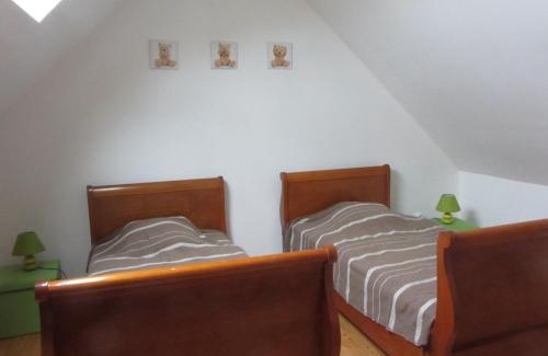 Bosville Casa | Le Bosvillais