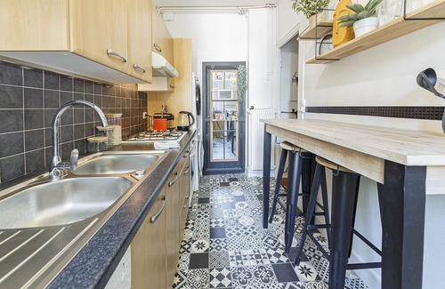 La Fayette-Eble Apartamento | Le Botanica - Bel appartement proche gare