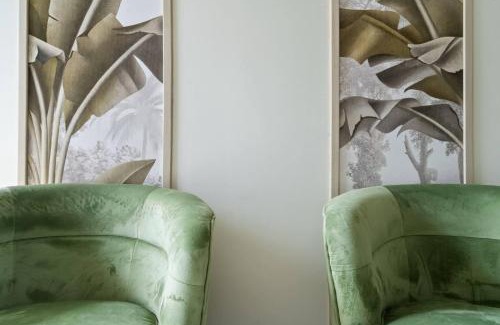 Fort-de-France Apartamento | Le Botanik Jardin Chic