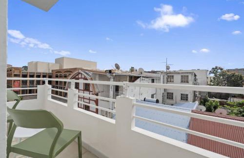 Fort-de-France Apartamento | Le Botanik Jardin Chic