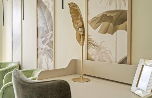 Fort-de-France Apartamento | Le Botanik Jardin Chic
