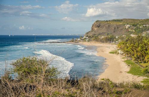 Boucan Canot Apartamento | Le Boucan Boner - Cosy Plage et confort - Wiskeys