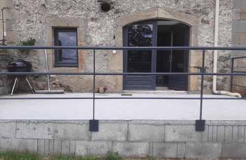 Saint-Front Casa | Le Bouchatou (meublé touristique neuf)*