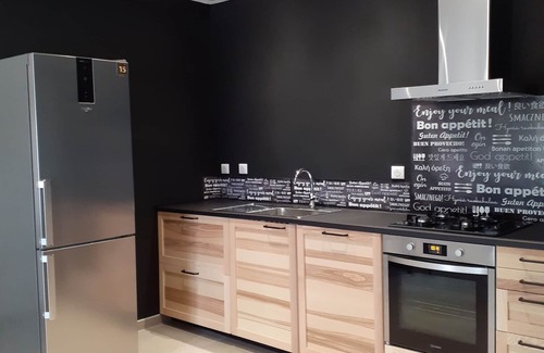 Saint-Front Casa | Le Bouchatou (new furnished tourist accommodation)