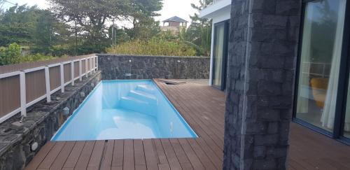 Le Bouchon Villa | Le Bouchon