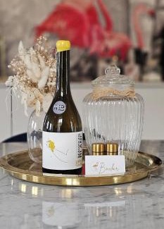 Belleville Apartamento | Le Boudoir du Beaujolais