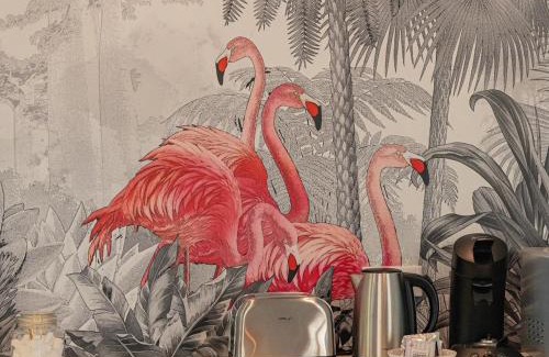 Belleville Apartamento | Le Boudoir du Beaujolais