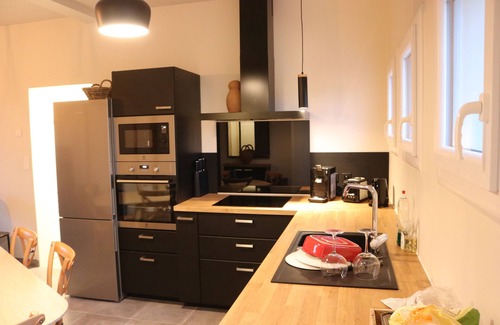Aureilhan Casa | le boudoir 40