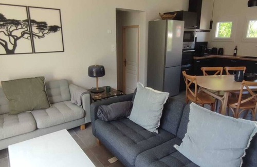 Aureilhan Casa | le boudoir 40