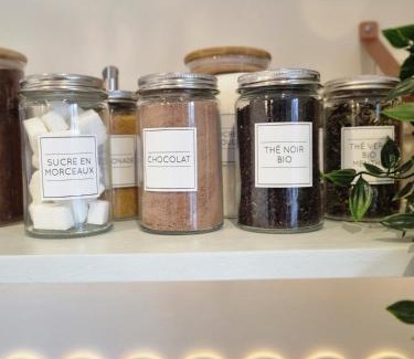 Meyssac Apartamento | Le Boudoir d'Elba - Balneotherapie & terrasse