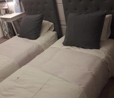 Saint-Venant Apartamento | Le boudoir de la Lys