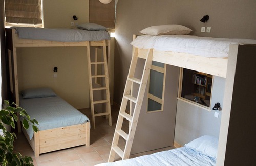 Lectoure Cama Y Desayuno | Le Boudoir