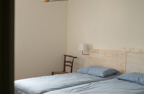 Lectoure Cama Y Desayuno | Le Boudoir