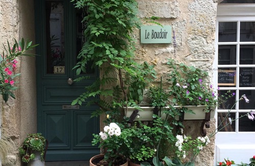 Lectoure Cama Y Desayuno | Le Boudoir