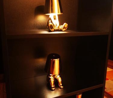 Les Cordeliers Apartamento | Le Boudoir