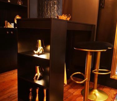 Les Cordeliers Apartamento | Le Boudoir