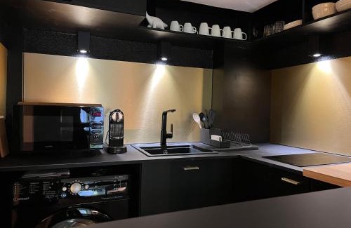 Besancon Old Town Apartamento | Le Boudoir Secret