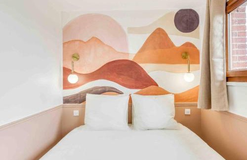 Mons - Plaine basse Apartamento | Le Boudoir, studio chic Aéroport d’Orly