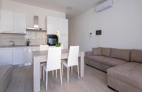 Corbetta Apartamento | Le bougainvillea 2