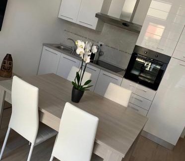 Corbetta Apartamento | Le bougainvillea 2