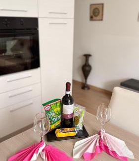 Corbetta Apartamento | Le bougainvillea 2