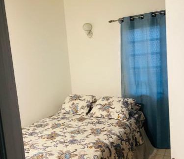 Piggotts Casa | Le Bougainvillea