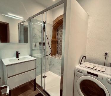 L'Arbresle Apartamento | Le bouquet 6 personnes max