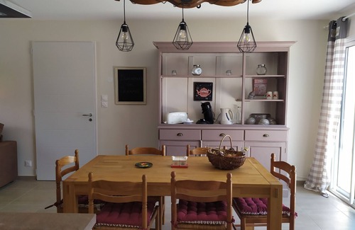 Salindres Casa | Le Bouquet Gîte à la Ferme en Cévennes et Piscine Privée