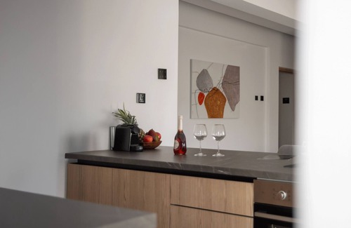 Nicosia Apartamento | LE BOUQUET LUXURY SUITES
