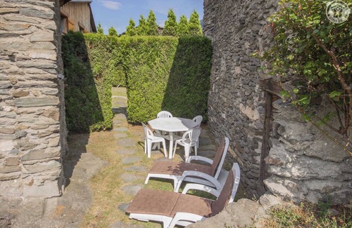Saint-Andre Casa | LE BOUQUETIN - SAINT ANDRE