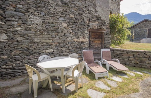Saint-Andre Casa | LE BOUQUETIN - SAINT ANDRE
