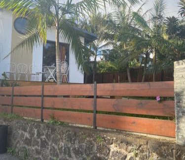 Le Tampon Casa | LE BOURBON POINTU