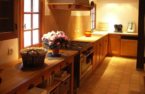 Luglon Casa | Le Bourrut - Luglon - Gîte
