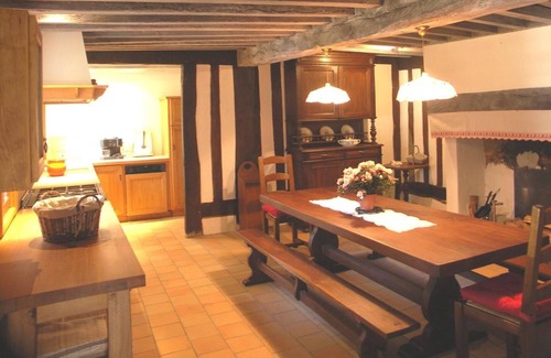 Luglon Casa | Le Bourrut - Luglon - Gîte