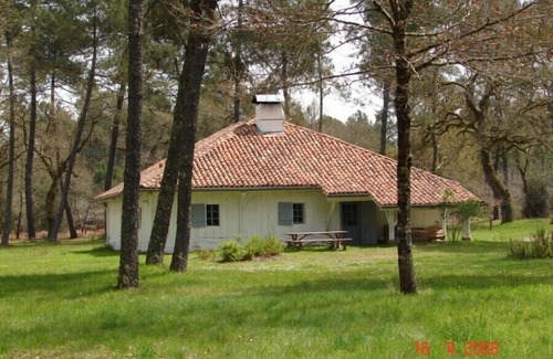 Luglon Casa | Le Bourrut - Luglon - Gîte
