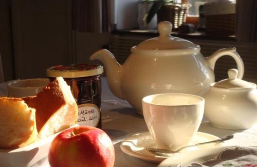 Villedieu-sur-Indre Cama Y Desayuno | Le Bout Du Monde
